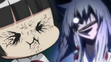 【日文翻配】银仙第一话片段截取(虚元,GAKU)